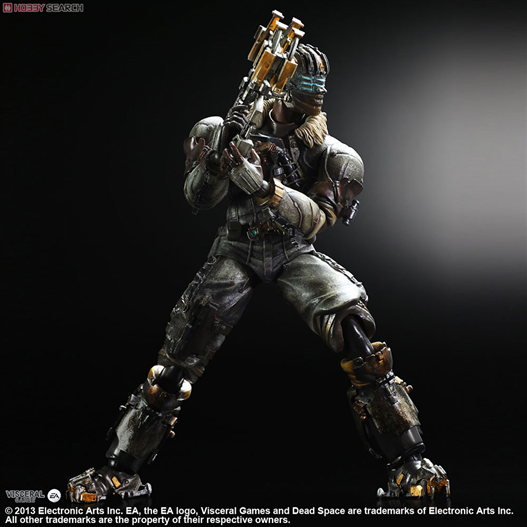 Mua bán PLAY ARTS DEAD SPACE 3 2ND