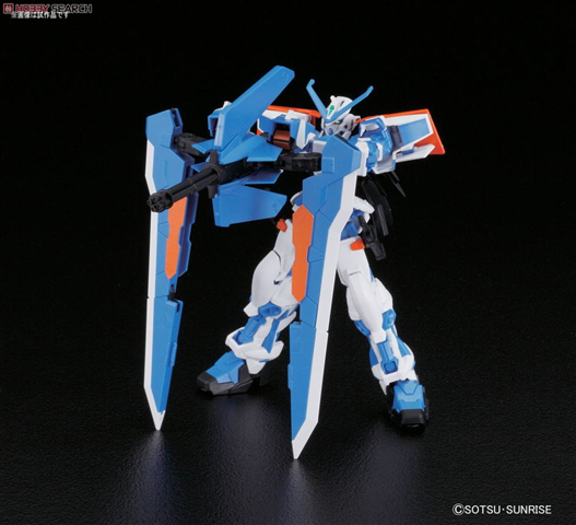 Mua bán HG ASTRAY BLUE FRAME SECOND L