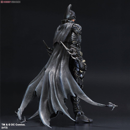 Mua bán PLAY ARTS KAI BATMAN VARIANT FAKE