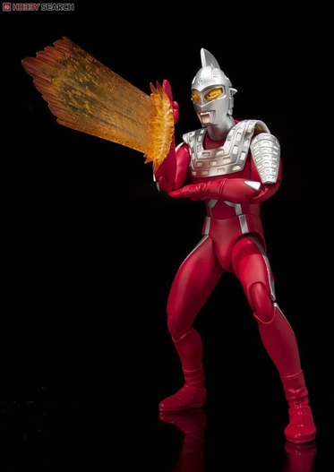 Mua bán ULTRA ACT ULTRAMAN SEVEN 2ND (CŨ)