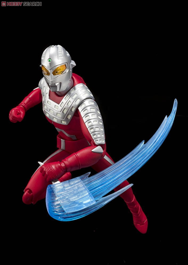 Mua bán ULTRA ACT ULTRAMAN SEVEN 2ND (CŨ)