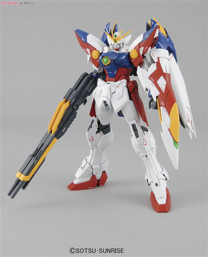 Mua bán MG WING GUNDAM PROTO ZERO EW