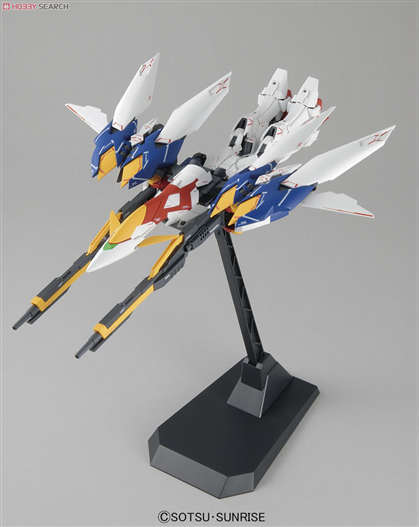 Mua bán MG WING GUNDAM PROTO ZERO EW