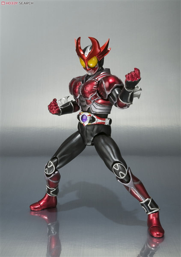 Mua bán SHF KAMEN RIDER AGITO BURNING FORM 2ND