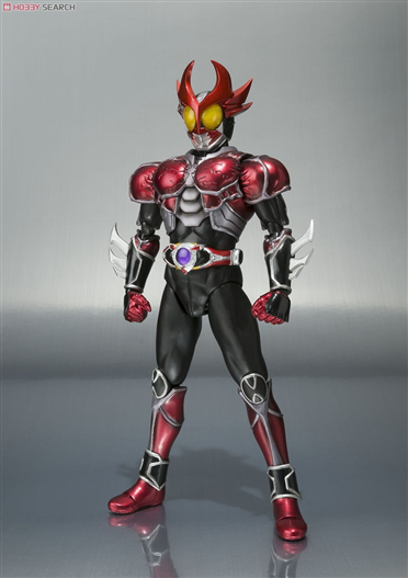 Mua bán SHF KAMEN RIDER AGITO BURNING FORM 2ND