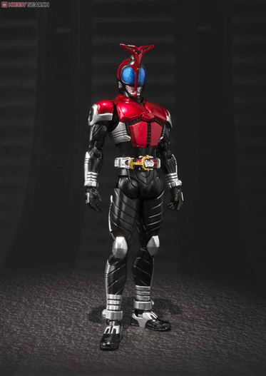 Mua bán SHF KAMEN RIDER + KABUTO EXTENDER 2ND