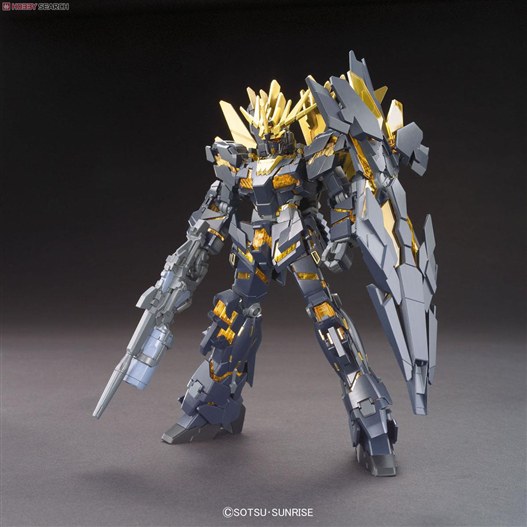 Mua bán HG UNICORN GUNDAM 02 BANSHEE NORN (DESTROY MODE) HGUC