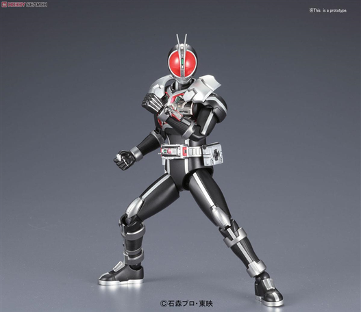 Mua bán MODEL KIT FIGURE RISE 6 KAMEN RIDER FAIZ