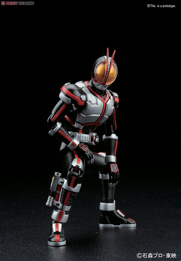 Mua bán MODEL KIT FIGURE RISE 6 KAMEN RIDER FAIZ