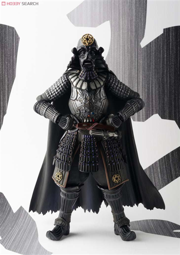 Mua bán MEISHO MOVIE REALIZATION DARTH VADER FAKE