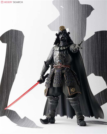 Mua bán MEISHO MOVIE REALIZATION DARTH VADER FAKE