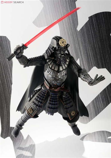 Mua bán MEISHO MOVIE REALIZATION DARTH VADER FAKE