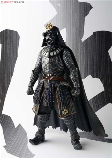 Mua bán MEISHO MOVIE REALIZATION DARTH VADER FAKE