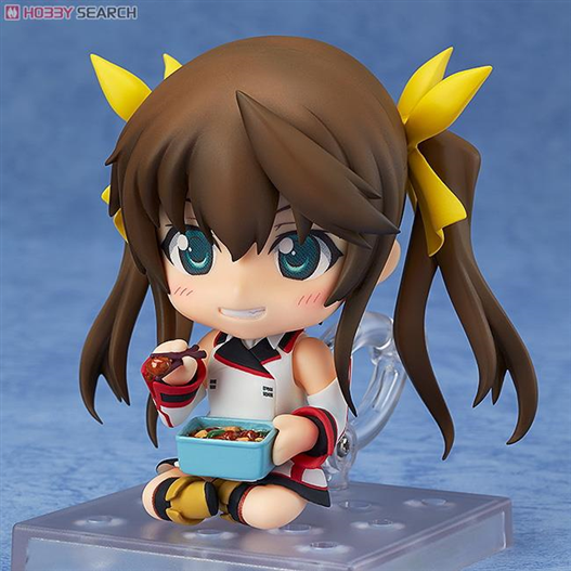 Mua bán (JPV) NENDOROID 476 LINGYIN HUANG