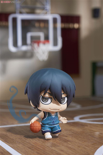 Mua bán (JPV) PVC PETIT CHARA! SERIES KUROKO`S BASKETBALL EP 1