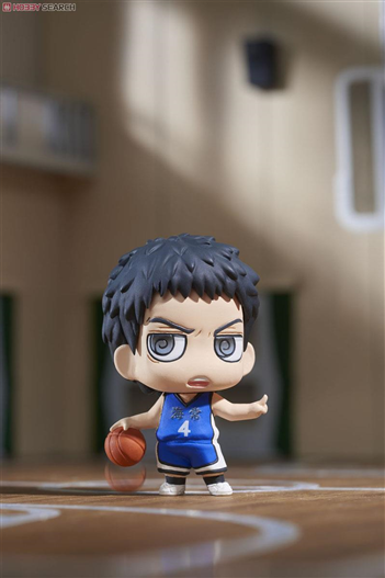 Mua bán (JPV) PVC PETIT CHARA! SERIES KUROKO`S BASKETBALL EP 1