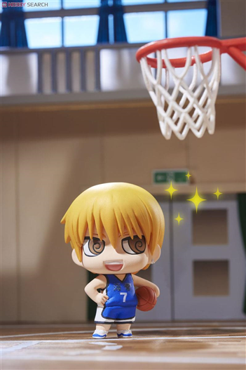 Mua bán (JPV) PVC PETIT CHARA! SERIES KUROKO`S BASKETBALL EP 1