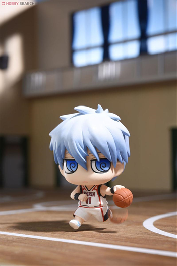 Mua bán (JPV) PVC PETIT CHARA! SERIES KUROKO`S BASKETBALL EP 1