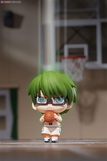 Mua bán (JPV) PVC PETIT CHARA! SERIES KUROKOS BASKETBALL EP 2