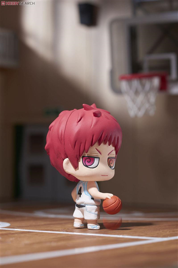 Mua bán (JPV) PVC PETIT CHARA! SERIES KUROKOS BASKETBALL EP 2