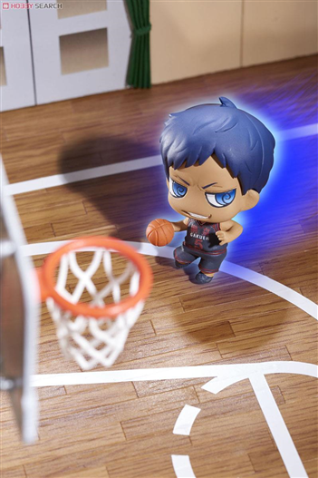 Mua bán (JPV) PVC PETIT CHARA! SERIES KUROKOS BASKETBALL EP 2