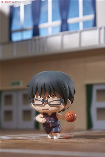 Mua bán (JPV) PVC PETIT CHARA! SERIES KUROKOS BASKETBALL EP 2