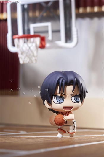 Mua bán (JPV) PVC PETIT CHARA! SERIES KUROKOS BASKETBALL EP 2