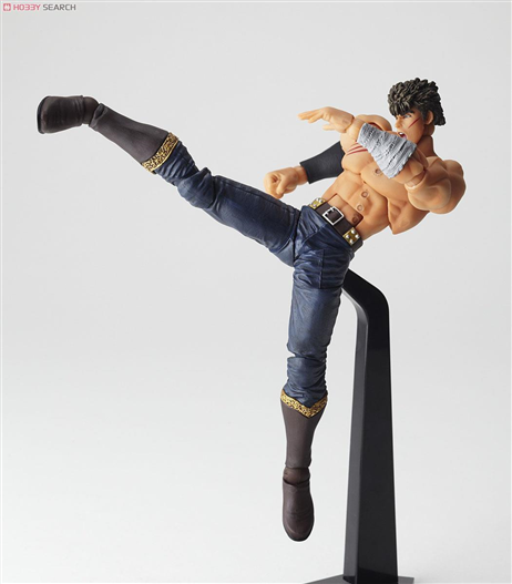 Mua bán [2ND] REVOLTECH KENSHIRO FINAL FIGHT