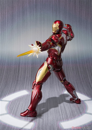 Mua bán (JPV) SHF IRONMAN MK45 (AGE OF ULTRON) 2ND