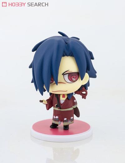 Mua bán (JPV) DRAMATICAL MURDER TRADING CHIMI FIGURE COLLECTION