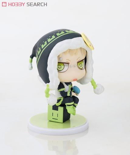 Mua bán (JPV) DRAMATICAL MURDER TRADING CHIMI FIGURE COLLECTION