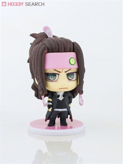 Mua bán (JPV) DRAMATICAL MURDER TRADING CHIMI FIGURE COLLECTION