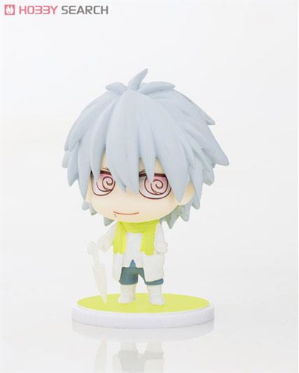 Mua bán (JPV) DRAMATICAL MURDER TRADING CHIMI FIGURE COLLECTION