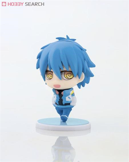 Mua bán (JPV) DRAMATICAL MURDER TRADING CHIMI FIGURE COLLECTION