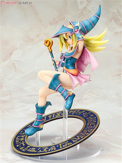 Mua bán PVC MAX FACTORY DARK MAGICIAN GIRL