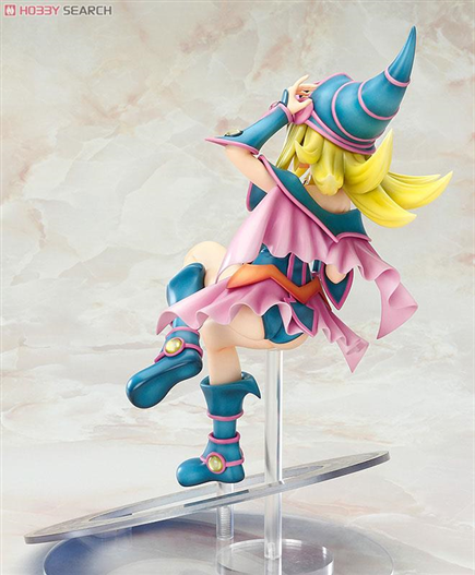 Mua bán PVC MAX FACTORY DARK MAGICIAN GIRL