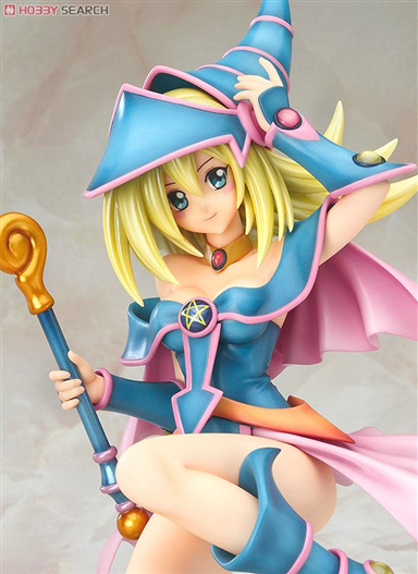 Mua bán PVC MAX FACTORY DARK MAGICIAN GIRL