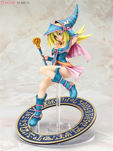 Mua bán PVC MAX FACTORY DARK MAGICIAN GIRL