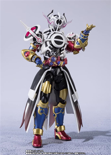 Mua bán SHF KAMEN RIDER EVOL BLACK HOLE PHASE 4 2ND