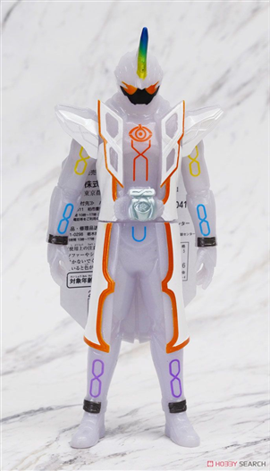 Mua bán HERO SERIES KAMEN RIDER GHOST MUGEN