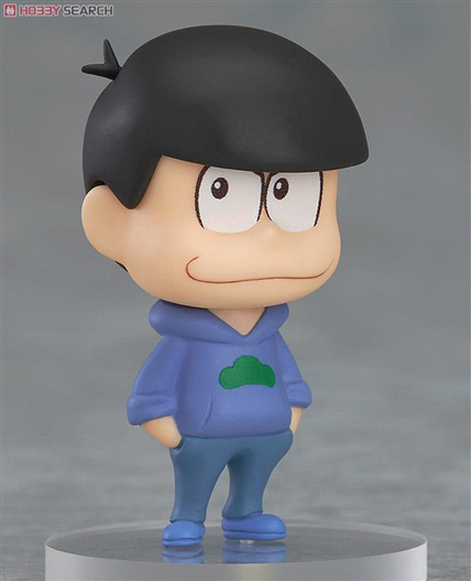 Mua bán (JPV) PVC OSOMATSU-SAN TRADING FIGURES