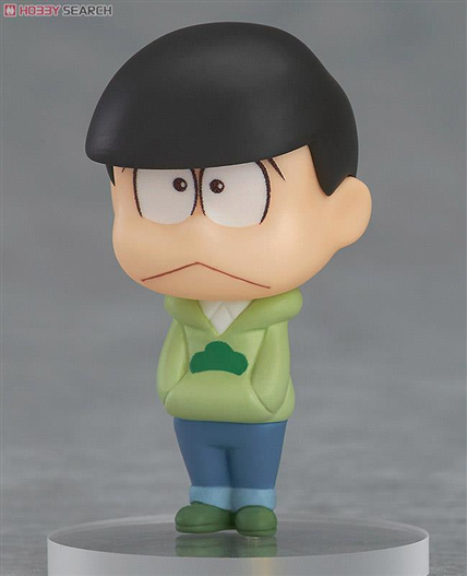 Mua bán (JPV) PVC OSOMATSU-SAN TRADING FIGURES