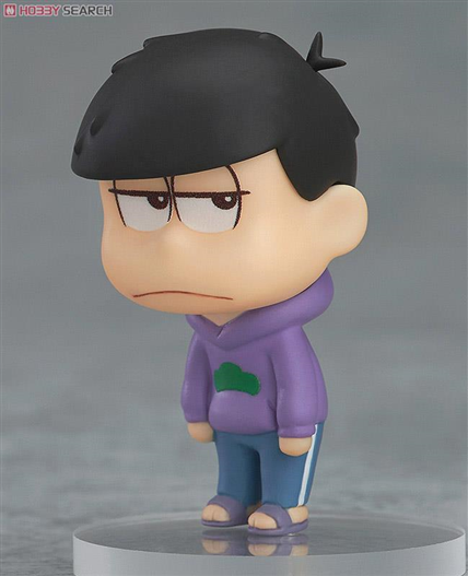 Mua bán (JPV) PVC OSOMATSU-SAN TRADING FIGURES