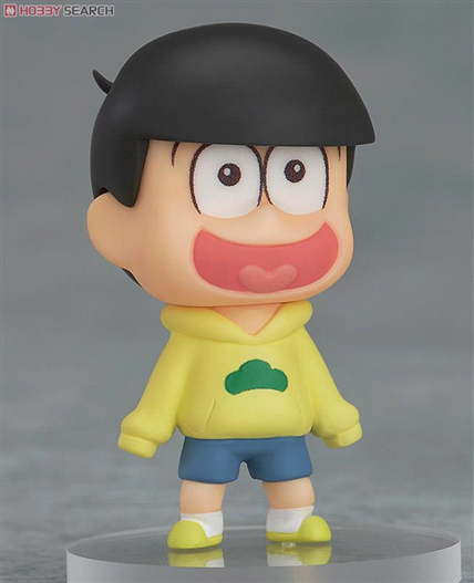 Mua bán (JPV) PVC OSOMATSU-SAN TRADING FIGURES