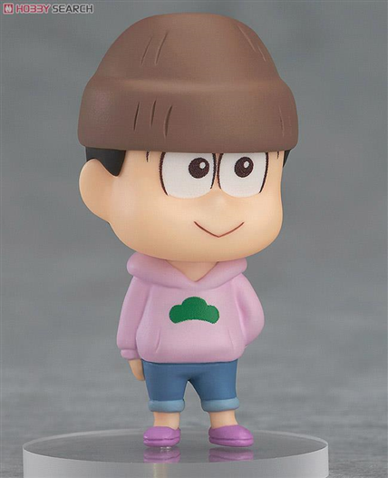 Mua bán (JPV) PVC OSOMATSU-SAN TRADING FIGURES