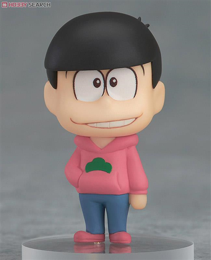 Mua bán (JPV) PVC OSOMATSU-SAN TRADING FIGURES