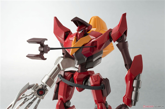 Mua bán ROBOT SPIRITS GURREN TYPE 02 2nd