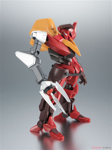 Mua bán ROBOT SPIRITS GURREN TYPE 02 2nd