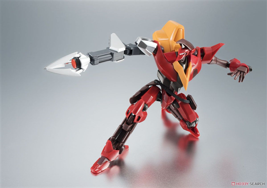 Mua bán ROBOT SPIRITS GURREN TYPE 02 2nd