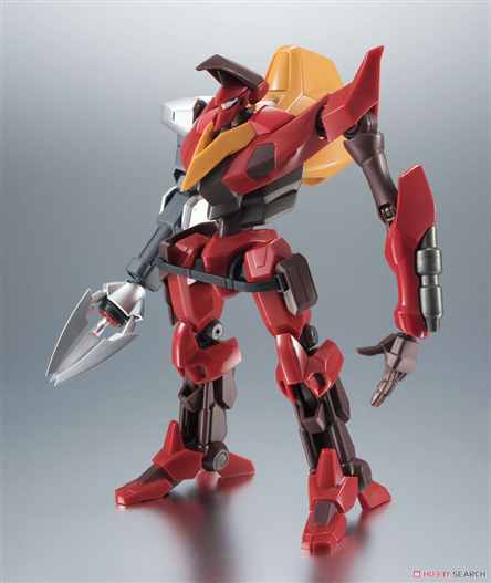 Mua bán ROBOT SPIRITS GURREN TYPE 02 2nd